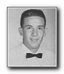 Gerald Benjamin: class of 1961, Norte Del Rio High School, Sacramento, CA.